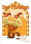 Das Töpfchen